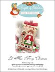 Lil' Miss Merry Christmas (image for) Lil' Miss Merry Christmas